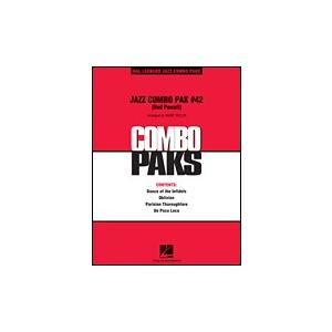 試聴可 | Jazz Combo Pak #42 (Bud Powell) | Bud Powell...