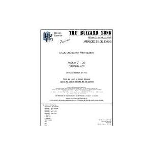 取寄 | The Buzzard Song (from Porgy and Bess) | arr....