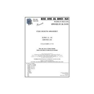 取寄 | Here Come Da Honey Man (from Porgy and Bess) ...