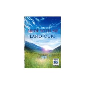 取寄 | Abide With Me | ウィリアム・モンク/arr. カール・ジェンキンス、ピータ...