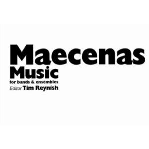 取寄 | ハンティング・タワー | オットリーノ・レスピーギ/arr. マルコム・ビニー  ( 吹奏...