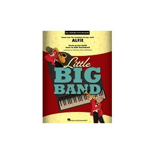 取寄 | 試聴可 | Alfie | Burt Bacharach ・ Hal David / ar...