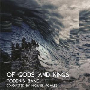 神々と王 | フォーデンズ・バンド  ( CD )