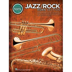 取寄 | Jazz/Rock Horn Section | Various （スモールジャズアンサンブル | トランスクリプション）｜msjp