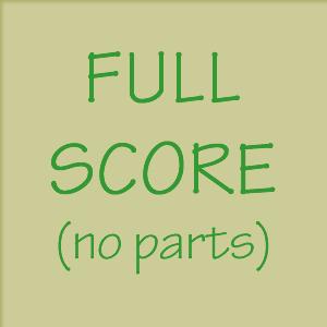 取寄 | モンテレー・ホリデイズ  | ロジャー・ニクソン （吹奏楽 | フルスコア）