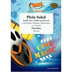 取寄 | 映画「太陽がいっぱい」より | ニーノ・ロータ/arr. ジリ・カバット  ( 吹奏楽 |...