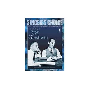 取寄 | 試聴可 | Sing the Songs of George &amp; Ira Gershwin...