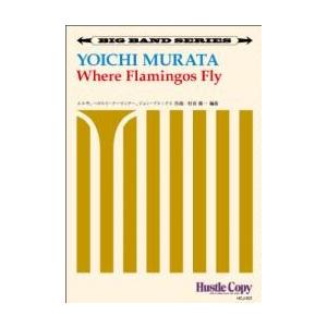 Where Flamingos Fly | Haeold Courlander ・ John Bro...