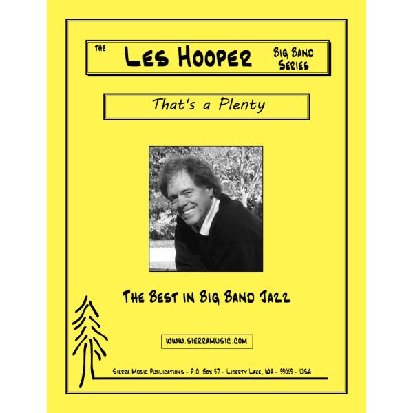 取寄 | 試聴可 | That's a Plenty | Lew Pollack / arr. Le...