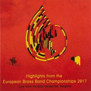取寄 | ヨーロピアン・ブラスバンド・チャンピオンシップ2017　ハイライト (2枚組)  ( CD...