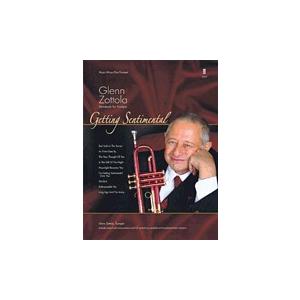 取寄 | Getting Sentimental: Glenn Zottola Standards ...