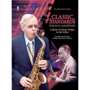 取寄 | Classic Standards for Alto Saxophone：A Tribut...