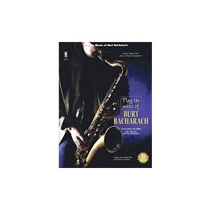 取寄 | Play the Music of Burt Bacharach | バート・バカラック ...