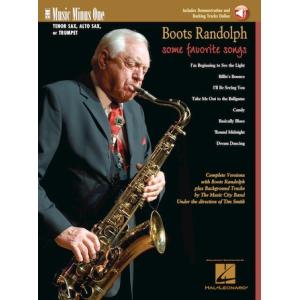 取寄 | Boots Randolph   Some Favorite Songs | ブーツ・ラン...