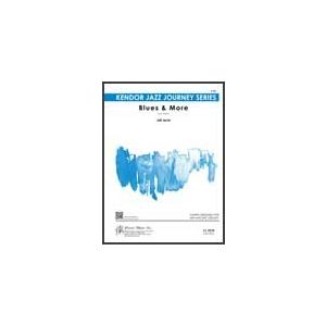 取寄 | 試聴可 | Blues &amp; More | Jeff Jarvis  ( ビッグバンド | ...