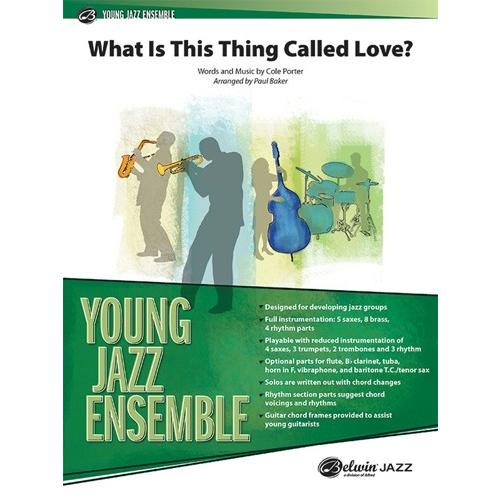 取寄 | 試聴可 | What is This Thing Called Love? | Cole ...