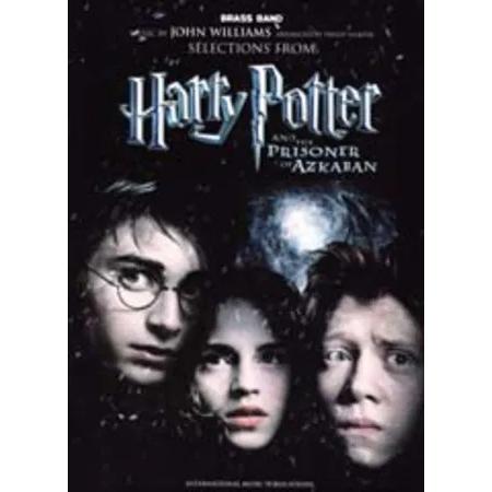 取寄 | ハリー・ポッターとアズカバンの囚人 | ジョン・ウィリアムズ/arr. フィリップ・ハーパ...