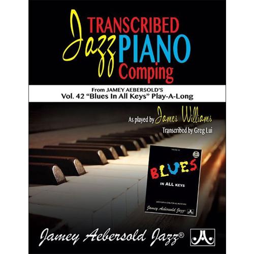 Jazz Piano Voicings: Transcribed Comping from Volu...