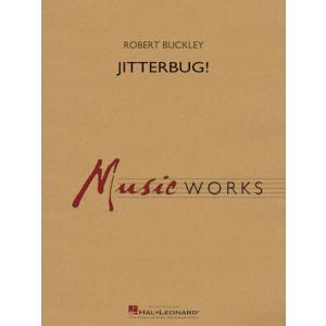 取寄 | ジルバ！ | ロバート・バックリー （吹奏楽 | フルスコア）