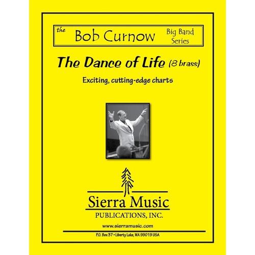 取寄 | 試聴可 | The Dance of Life (8 Brass Version) | B...