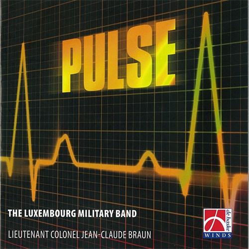 取寄 | パルス | ルクセンブルク軍楽隊  ( 吹奏楽 | CD )