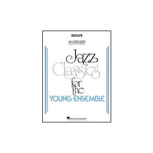 取寄 | 試聴可 | Estate | Bruno Martino / arr. John Wass...