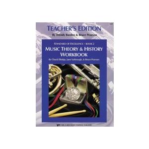 取寄 | Standard of Excellence Book 2 - Theory &amp; Hist...