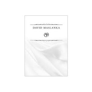 取寄 | ファースト・ライト | デイヴィッド・マスランカ  ( 吹奏楽 | 楽譜 )