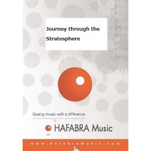 取寄 | 成層圏への旅 | ロサーノ・ガランテ  ( 吹奏楽 | 楽譜 )