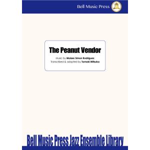 南京豆売り | Moises Simon Rodriguez / transcribed and a...