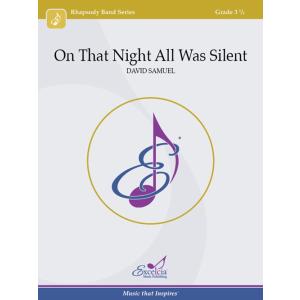 取寄 | On That Night All Was Silent | デビッド・サミュエル  ( ...