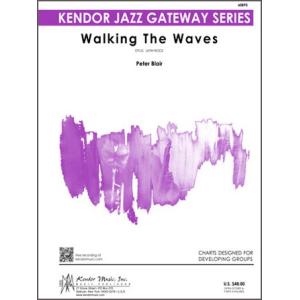 取寄 | 試聴可 | Walking the Waves | Peter Blair  ( ビッグバ...
