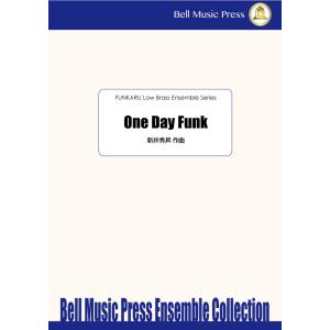 One Day Funk   新井秀昇