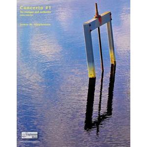 取寄 | Concerto #1 Trumpet and Orchestra (Piano Redu...