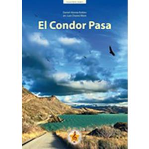 取寄 | 試聴可 | コンドルは飛んでいく | D. Alomia Robles / arr. Lu...