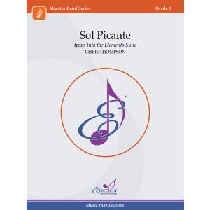 取寄 | Sol Picante: from Into the Elements Suite | ク...