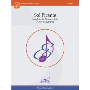 取寄 | Sol Picante: from Into the Elements Suite | ク...