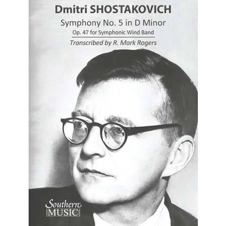 取寄 | 交響曲第5番「革命」 （全楽章） | ドミトリ・ショスタコーヴィチ/arr.  / ed....