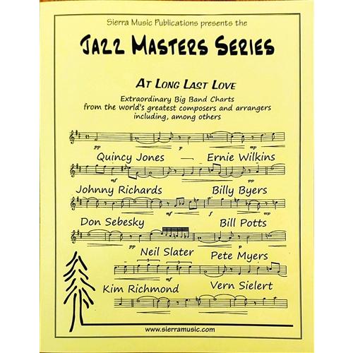 取寄 | 試聴可 | At Long Last Love | Cole Porter / arr. ...