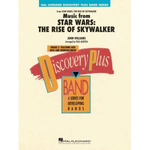 取寄 | 試聴可 | 「スター・ウォーズ/スカイウォーカーの夜明け」より　（フレックス版） | ジョ...