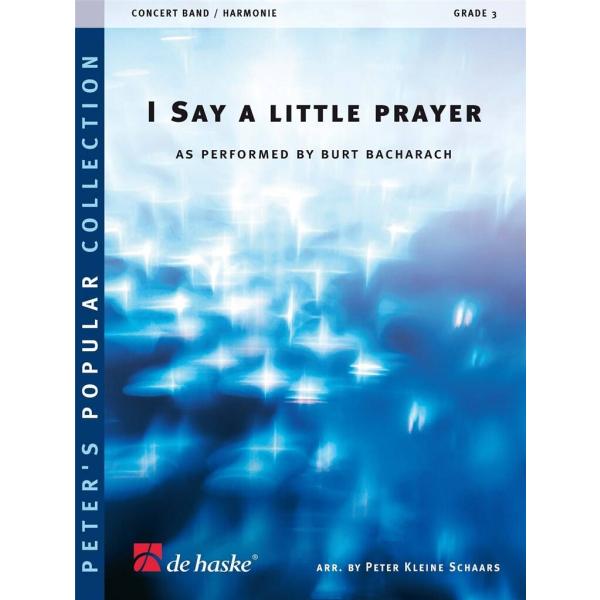 取寄 | 小さな願い | バート・バカラック/arr. ペーテル・クライネ・スハールス （吹奏楽 |...