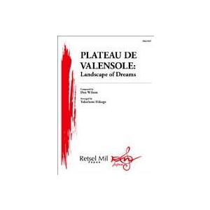 取寄 | ヴァレンソール高原 − 夢の風景 | ダックス・ウィルソン/arr.日景貴文 （吹奏楽 |...