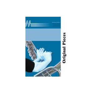 取寄 | フローティング・フラッグス | カルロス・マルケス  ( 吹奏楽 | 楽譜 )