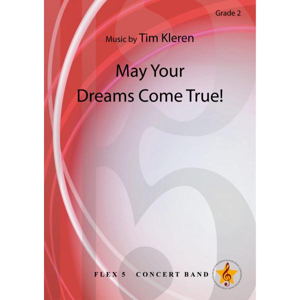 取寄 | 試聴可 | May Your Dream Come True! | ティム・クレールン  ...