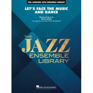 取寄 | Let's Face the Music and Dance | Irving Berli...