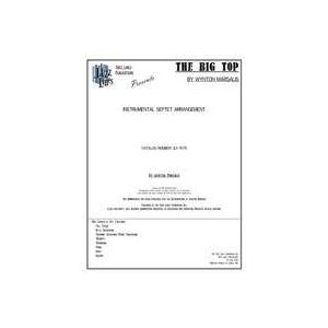 取寄 | The Big Top (from the Marciac Suite) | Wynton...