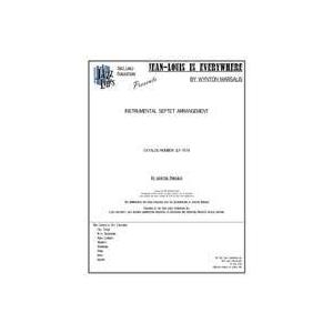 取寄 | Jean-Louis Is Everywhere (From the Marciac Su...