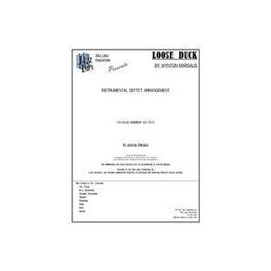 取寄 | Loose Duck (From the Marciac Suite) | Wynton ...