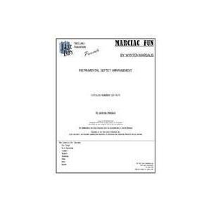 取寄 | Marciac Fun (From the Marciac Suite) | Wynton...