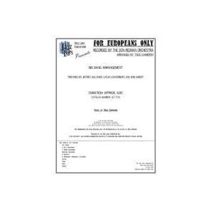 取寄 | 試聴可 | For Europeans Only | Tadd Dameron  ( ビッ...